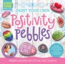 Image for Paint Your Own Positivity Pebbles