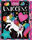 Image for Scratch and Draw Unicorns