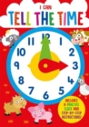 Image for I Can Tell the Time