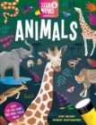 Image for Seek and Find Animals