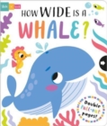 Image for How wide is a whale?
