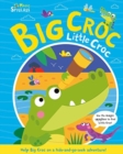 Image for Big Croc Little Croc
