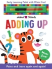 Image for Animal Friends Adding Up