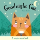 Image for Goodnight Cat  : a magic torch book