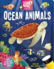 Image for Seek and Find Ocean Animals
