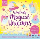 Image for Paint Your Own Gorgeous Unicorns