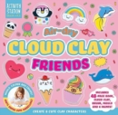 Image for Air-Dry Cloud Clay Friends