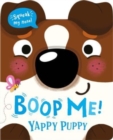 Image for Boop My Nose Yappy Puppy