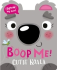 Image for Boop My Nose Cutie Koala
