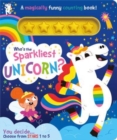 Image for Who&#39;s the sparkliest unicorn?