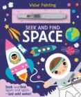 Image for Search and Find Space