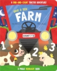 Image for Drive &amp; Seek Farm - A Magic Find &amp; Count Adventure