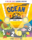 Image for Drive &amp; Seek Ocean - A Magic Find &amp; Count Adventure