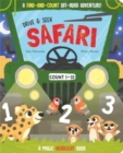 Image for Drive &amp; Seek Safari - A Magic Find &amp; Count Adventure