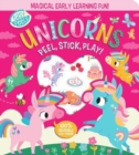 Image for Easy Peely Unicorns - Peel, Stick, Play!