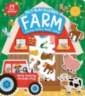 Image for Felt Play &amp; Learn Farm