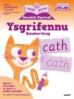 Image for Help gyda Gwaith Cartref - Ysgrifennu / Help with Homework - Handwriting