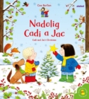 Image for Cyfres Cae Berllan: Nadolig Cadi a Jac / Cadi and Jac&#39;s Christmas