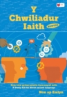 Image for Help llaw gydag astudio Cymraeg ail iaith - y chwiliadur iaith