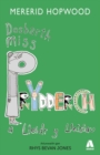 Image for Cyfres Dosbarth Miss Prydderch: 3. Dosbarth Miss Prydderch a Lleidr y Lleisiau
