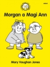 Image for Cyfres Darllen Stori: Morgan a Magi Ann