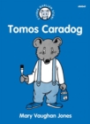 Image for Cyfres Darllen Stori: Tomos Caradog