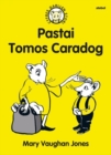 Image for Cyfres Darllen Stori: Pastai Tomos Caradog