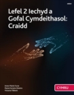 Image for Iechyd a gofal cymdeithasol lefel 2: Craidd (Cymwusterau Cymru)