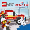 Image for Lego City: Orsaf Dan, Yr / Fire Station