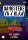 Image for Cyfres Amdani: Gangsters yn y Glaw