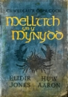 Image for Melltith yn y Mynydd