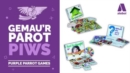 Image for Purple Parrot Games Pack 6