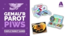 Image for Purple Parrot Games Pack 7