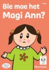 Image for Llyfrau Hwyl Magi Ann: Ble Mae Het Magi Ann?