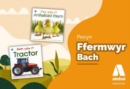 Image for Pecyn Ffermwyr Bach