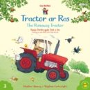 Image for Cyfres Cae Berllan: Tractor ar Ras / The Runaway Tractor