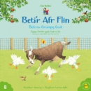 Image for Cyfres Cae Berllan: Beti&#39;r Afr Flin / Beti the Grumpy Goat