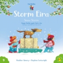 Image for Cyfres Cae Berllan: Storm Eira / Snow Storm