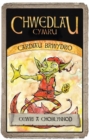 Image for Cardiau Brwydro Chwedlau Cymru: Cewri a Choblynnod
