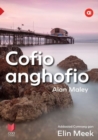 Image for Cyfres Amdani: Cofio Anghofio
