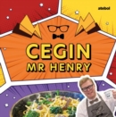 Image for Cegin Mr Henry