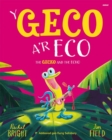 Image for Geco a&#39;r Eco, Y / Gecko and the Echo, The