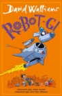 Image for Robo-Gi