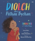 Image for Diolch am y Pethau Bychan / Thank you for the Little Things
