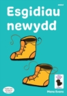 Image for Llyfrau Hwyl Magi Ann: Esgidiau Newydd