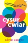 Image for Cysur Cwiar: Canllaw Calonogol i Gariad, Bywyd ac Iechyd Meddwl Lhdtc+