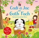 Image for Cadi a Jac a’r Gath Fach / Cadi and Jac and the Kitten