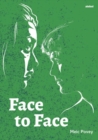 Image for Face to face