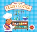 Image for Amser Chwarae: Cegin y Cogydd / Let&#39;s Pretend: Chef&#39;s Kitchen