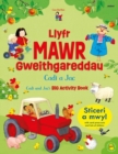 Image for Llyfr Mawr Gweithgareddau Cadi a Jac / Cadi and Jac's Big Activity Book